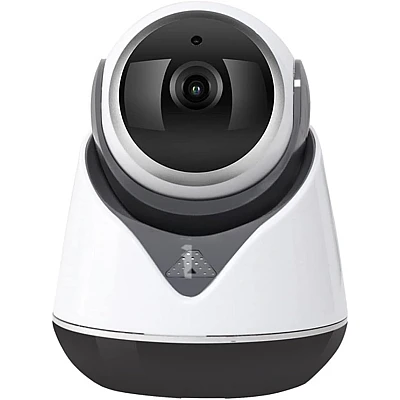 Camera de Supraveghere cu Wifi Alb Camera de Supraveghere cu Wifi Alb