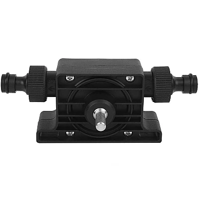 Pompa transfer lichide cu adaptor pentru bormasina Pompa transfer lichide cu adaptor pentru bormasina