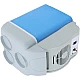 Frigider auto portabil 12V capacitate 7.5 l Functie de racire si incalzire Frigider auto portabil 12V capacitate 7.5 l Functie de racire si incalzire