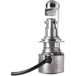 Set 2 Bec A80 H11 12v 10000LM 80W Set 2 Bec A80 H11 12v 10000LM 80W