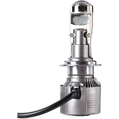 Set 2 Becuri auto A80 H4 12v 10000LM 80W