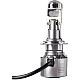 Set 2 Becuri auto A80 H4 12v 10000LM 80W