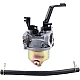 Carburator Generator Electric 7CP - 168F 1.2W