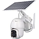 Camera supraveghere PTZ Solara fara fir pentru exterior Camera supraveghere PTZ Solara fara fir pentru exterior
