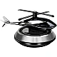 Odorizant Auto Cu Incarcare Solara Baza Antiderapanta Model Elicopter Odorizant Auto Cu Incarcare Solara Baza Antiderapanta Model Elicopter