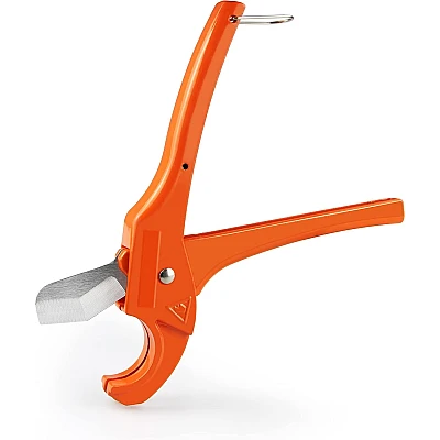 Foarfeca PVC ANT-PC 303A Foarfeca PVC ANT-PC 303A