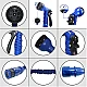 Furtun Extensibil Creponat 60m MAGIC HOSE Furtun Extensibil Creponat 60m MAGIC HOSE