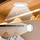 Set 3 Lampi Hexagonale LED Cob cu telecomanda si Butoane individuale Set 3 Lampi Hexagonale LED Cob cu telecomanda si Butoane individuale