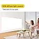 Mini proiector portabil HD 1080P sunet surround 360 de grade Videoproiector Home Cinema Mini proiector portabil HD 1080P sunet surround 360 de grade Videoproiector Home Cinema