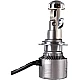 Set 2 Becuri auto A80 H4 12v 10000LM 80W