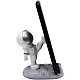 Suport creativ pentru telefon astronaut Spaceman Suport creativ pentru telefon astronaut Spaceman