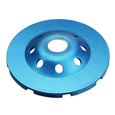UB Disc Diamantat Slefuire Beton Mozaic Suprafete Dure 125 Mm VISINIU UB Disc Diamantat Slefuire Beton Mozaic Suprafete Dure 125 Mm VISINIU