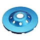 UB Disc Diamantat Slefuire Beton Mozaic Suprafete Dure 125 Mm VISINIU UB Disc Diamantat Slefuire Beton Mozaic Suprafete Dure 125 Mm VISINIU