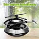 Odorizant Auto Cu Incarcare Solara Baza Antiderapanta Model Elicopter Odorizant Auto Cu Incarcare Solara Baza Antiderapanta Model Elicopter