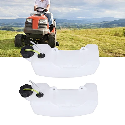 Rezervor combustibil universal pentru motocoasa 28x11x11 cm 1250 ml Rezervor combustibil universal pentru motocoasa 28x11x11 cm 1250 ml
