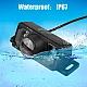 Camera Marsarier Auto cu Infrarosu si 8 Leduri Camera Marsarier Auto cu Infrarosu si 8 Leduri