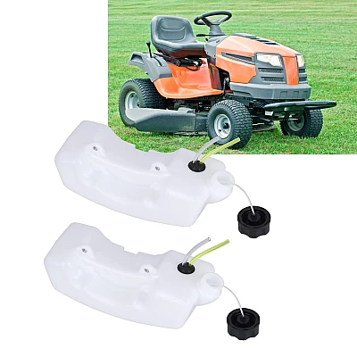 Rezervor combustibil universal pentru motocoasa 28x11x11 cm 1250 ml Rezervor combustibil universal pentru motocoasa 28x11x11 cm 1250 ml