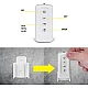 Set 3 Lampi Hexagonale LED Cob cu telecomanda si Butoane individuale Set 3 Lampi Hexagonale LED Cob cu telecomanda si Butoane individuale