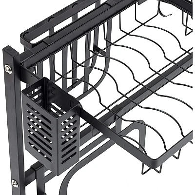 Organizator pentru uscat vasele 85 CM Organizator pentru uscat vasele 85 CM