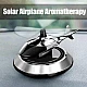 Odorizant Auto Cu Incarcare Solara Baza Antiderapanta Model Elicopter Odorizant Auto Cu Incarcare Solara Baza Antiderapanta Model Elicopter