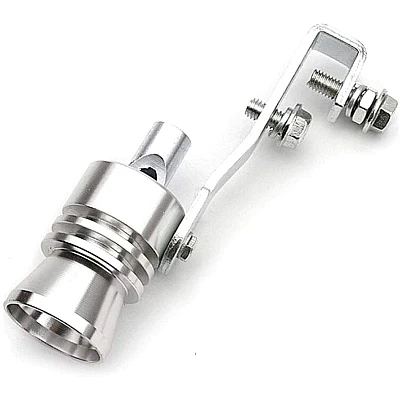 Fluier pentru Toba M cu Redare Turbo Sound si Blow OFF Fluier pentru Toba M cu Redare Turbo Sound si Blow OFF