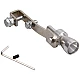 Fluier pentru Toba M cu Redare Turbo Sound si Blow OFF Fluier pentru Toba M cu Redare Turbo Sound si Blow OFF