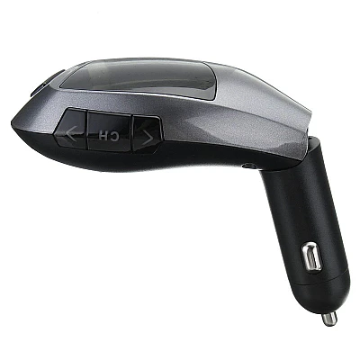 Modulator Masina Bluetooth X5, Handsfree, Port USB, Slot Card MicroSD Modulator Masina Bluetooth X5, Handsfree, Port USB, Slot Card MicroSD