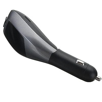 Modulator Masina Bluetooth X5, Handsfree, Port USB, Slot Card MicroSD Modulator Masina Bluetooth X5, Handsfree, Port USB, Slot Card MicroSD