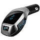 Modulator Usb Port Fm cu Handsfree Auto X7 cu Bluetooth Modulator Usb Port Fm cu Handsfree Auto X7 cu Bluetooth