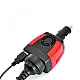 Invertor Auto 12v 150w Rosu de Tensiune la Bricheta