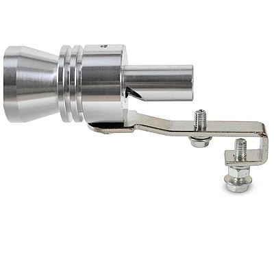 Fluier pentru Toba M cu Redare Turbo Sound si Blow OFF Fluier pentru Toba M cu Redare Turbo Sound si Blow OFF