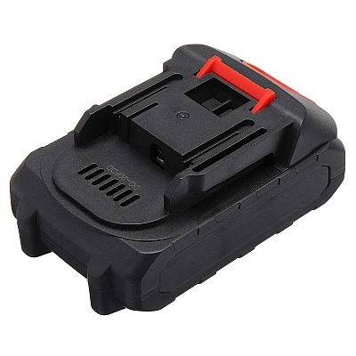 Acumulator 24v cu 2 pini Laterali si mufa de incarcare pentru mini fierastrau drujba Acumulator 24v cu 2 pini Laterali si mufa de incarcare pentru mini fierastrau drujba