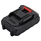 Acumulator 24v cu 2 pini Laterali si mufa de incarcare pentru mini fierastrau drujba Acumulator 24v cu 2 pini Laterali si mufa de incarcare pentru mini fierastrau drujba