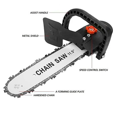 Adaptor drujba pentru flex 11.5" Adaptor drujba pentru flex 11.5"