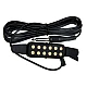 Cherub KQ3 pickup pentru chitara acustica