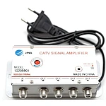 Amplificator de semnal TV 4 OUT