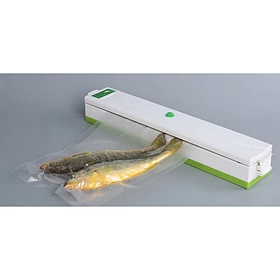 Aparat SEAL SAVE pentru vidat si sigilat pungi Aparat SEAL SAVE pentru vidat si sigilat pungi