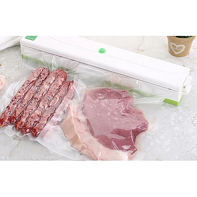 Aparat SEAL SAVE pentru vidat si sigilat pungi Aparat SEAL SAVE pentru vidat si sigilat pungi