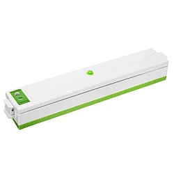 Aparat SEAL SAVE pentru vidat si sigilat pungi 