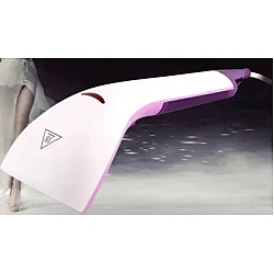 Aparat de calcat vertical portabil 1000W