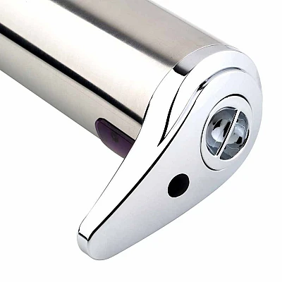 Dozator - Dispenser Inox de sapun Lichid cu senzor BS Dozator - Dispenser Inox de sapun Lichid cu senzor BS
