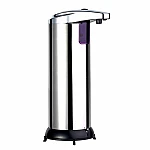 Dozator - Dispenser Inox de sapun Lichid cu senzor BS