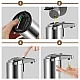 Dozator - Dispenser Inox de sapun Lichid cu senzor BS Dozator - Dispenser Inox de sapun Lichid cu senzor BS