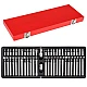 Trusa 54 Biti Torx 54 piese cu adaptor 1/2'' si 3/8' Trusa 54 Biti Torx 54 piese cu adaptor 1/2'' si 3/8'