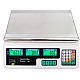 Cantar electronic comercial - capacitate 40 KG Cantar electronic comercial - capacitate 40 KG
