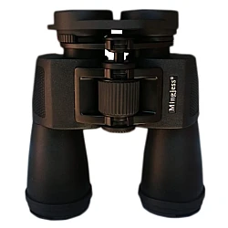 Binoclu Mingjess 10x50 cu putere de marire 10x