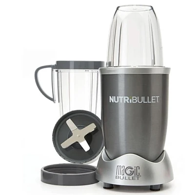 Blender si Storcator NutriBullet 600W Blender si Storcator NutriBullet 600W