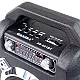 Boxa Portabila cu Bluetooth XB-621 BT Multifunctionala si Radio MP3 Boxa Portabila cu Bluetooth XB-621 BT Multifunctionala si Radio MP3