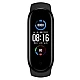 Bratara fitness M5 inteligenta cu masurarea tensiunii NEAGRA Bratara fitness M5 inteligenta cu masurarea tensiunii NEAGRA