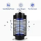 Felinar UV impotriva insectelor JY-300 Felinar UV impotriva insectelor JY-300